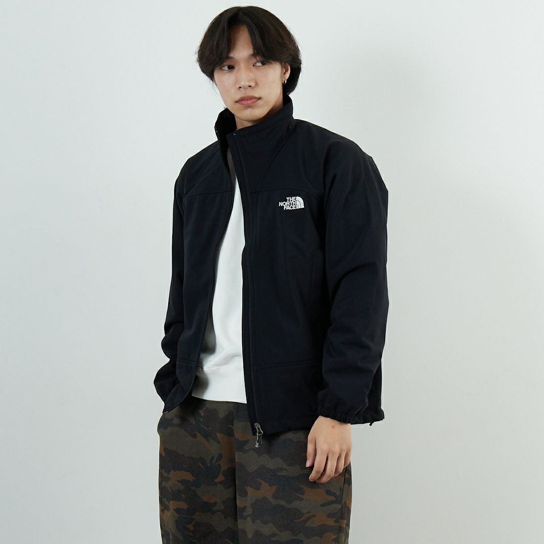 THE NORTH FACE [ザ ノースフェイス] アドバンスドジャケット [NP72550