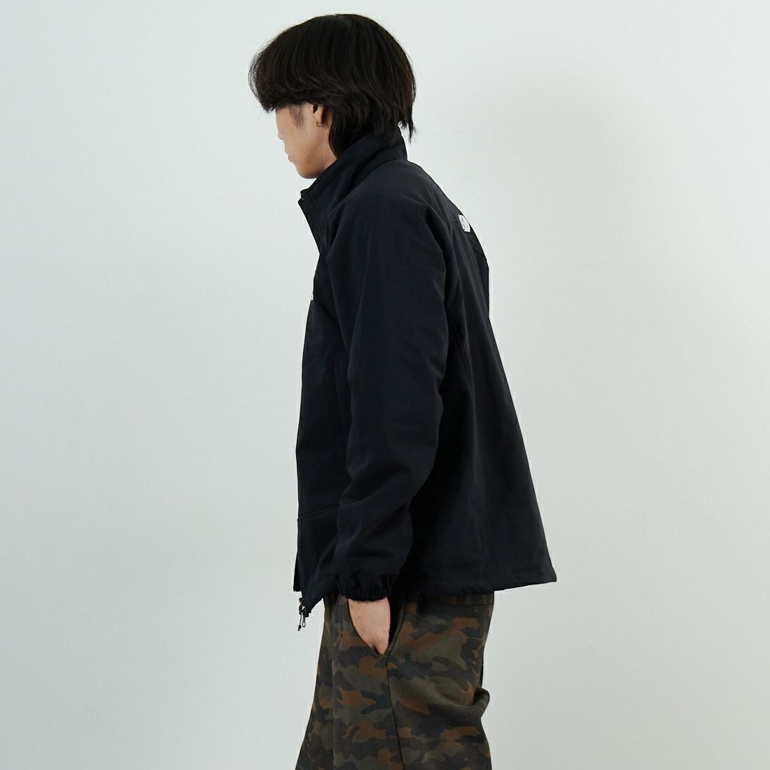 THE NORTH FACE [ザ ノースフェイス] アドバンスドジャケット [NP72550