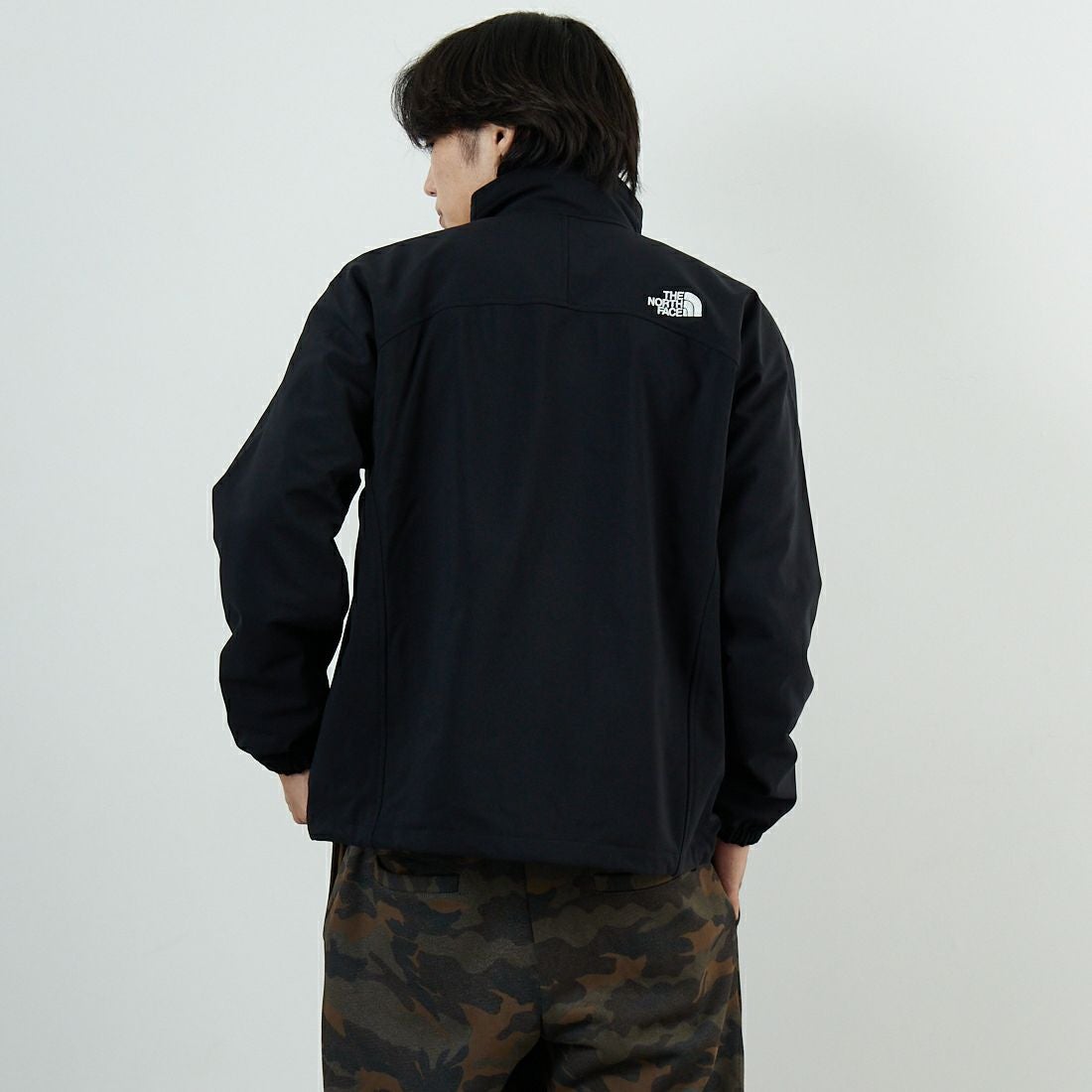 THE NORTH FACE [ザ ノースフェイス] アドバンスドジャケット [NP72550