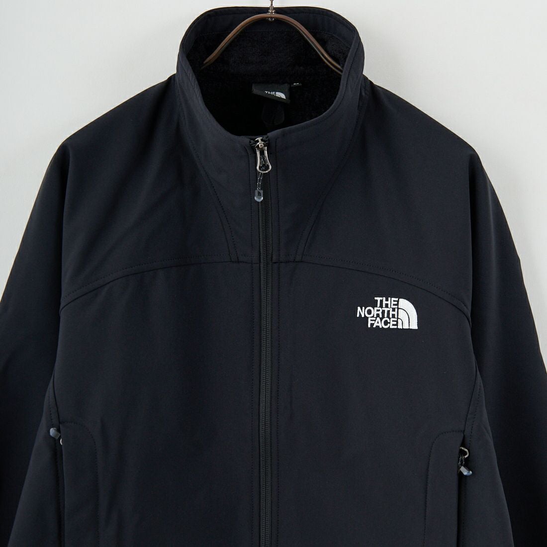 THE NORTH FACE [ザ ノースフェイス] アドバンスドジャケット [NP72550] K