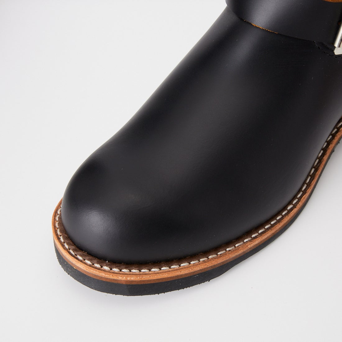 RED WING [レッドウィング] 11インチ エンジニアブーツ Dワイズ [2966