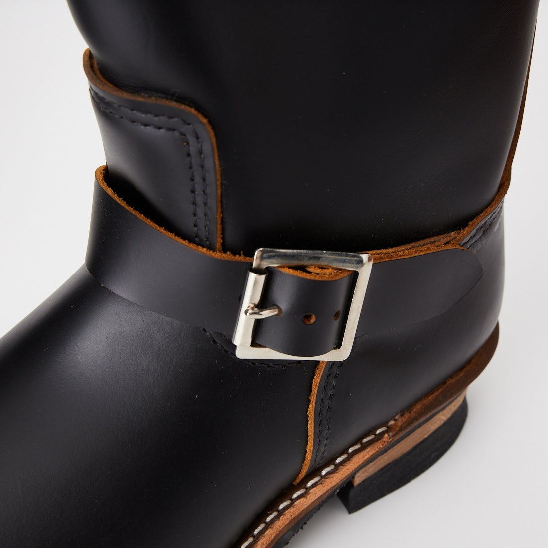 RED WING [レッドウィング] 11インチ エンジニアブーツ Dワイズ [2966