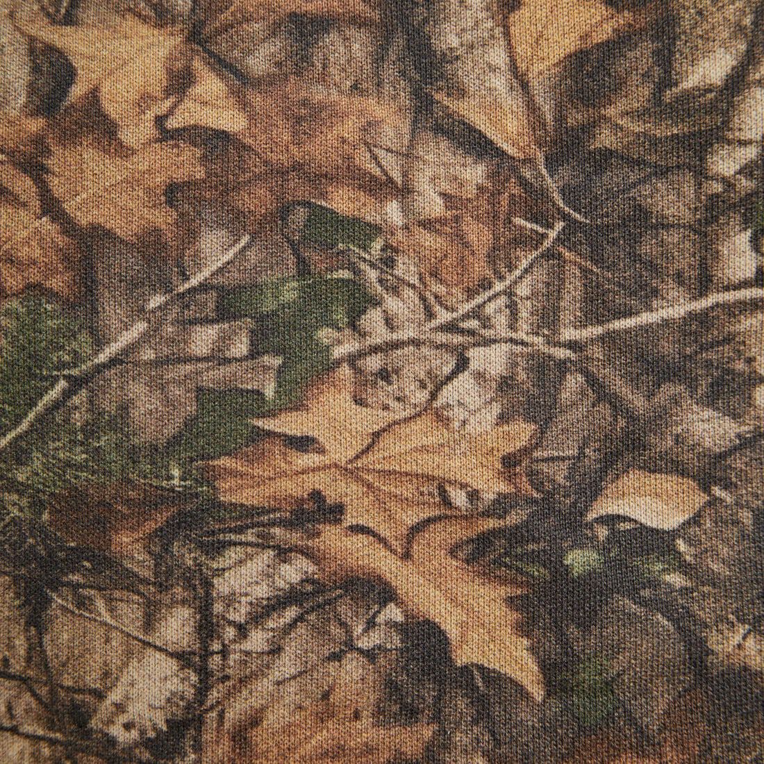 SLICK [スリック] カモフラージュプリント ワイドスウェットパンツ [5161040] 505 REAL T