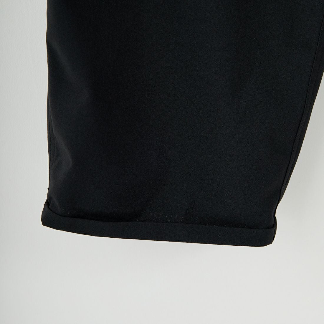 Powderhorn Mountaineering [パウダーホーン マウンテニアリング] P.H.M.イージーパンツ [PH25FW-001] BLACK