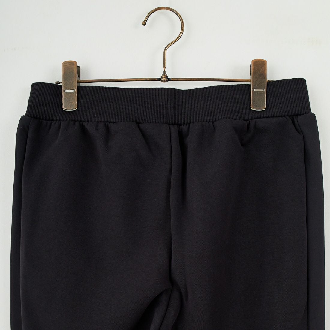 VALENCIANO BY KELME [バレンシアーノ バイ ケレメ] ナイロンミックストラックパンツ [KV24F201] 26 BLACK