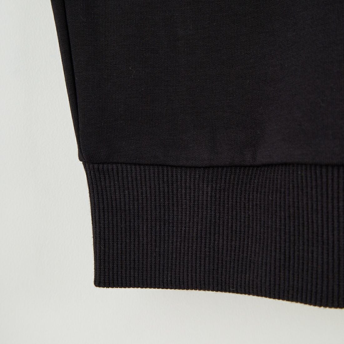 VALENCIANO BY KELME [バレンシアーノ バイ ケレメ] クルーネックスウェット [KV24F204] 26 BLACK