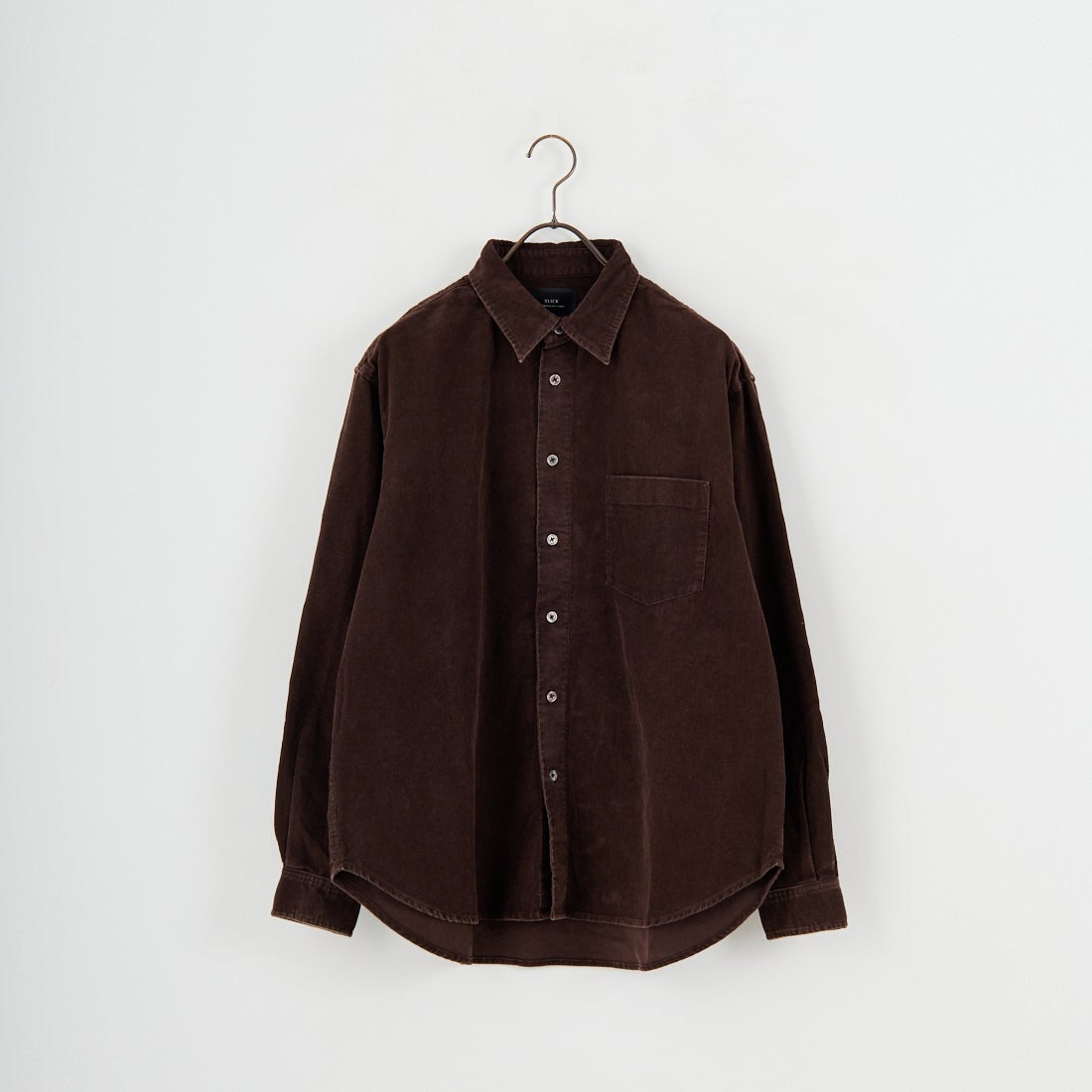 500 BROWN