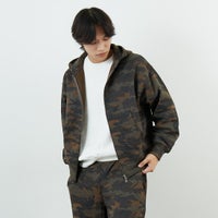 430 WOODLA&&モデル身長：179cm 着用サイズ：1&&