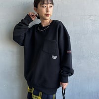 BLACK&&モデル身長：150cm 着用サイズ：S&&