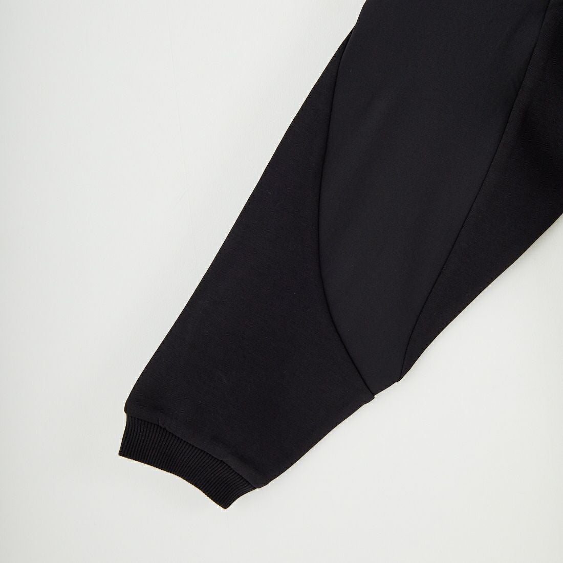 VALENCIANO BY KELME [バレンシアーノ バイ ケレメ] ナイロンミックスハーフジップ [KV24F205] 26 BLACK