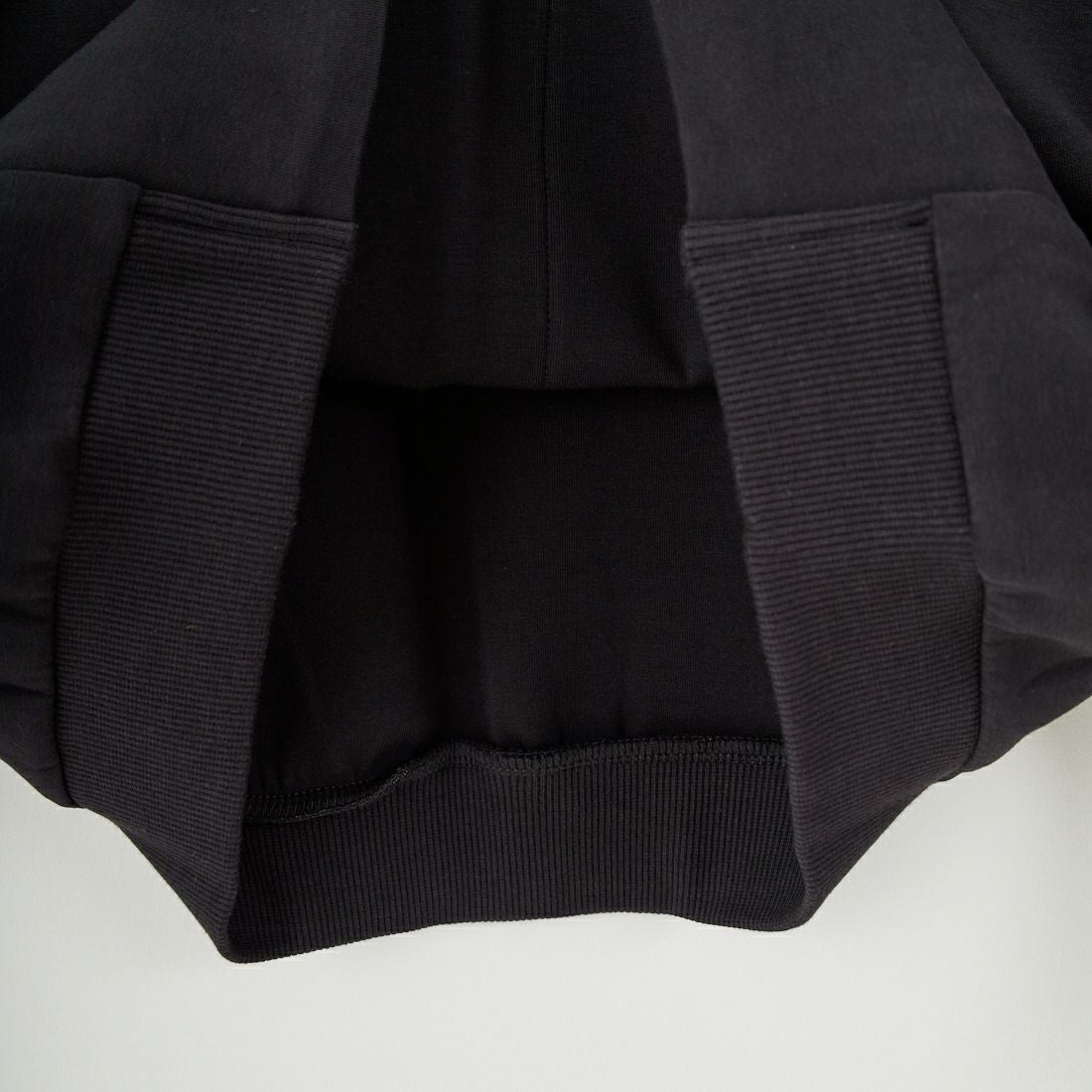 VALENCIANO BY KELME [バレンシアーノ バイ ケレメ] ナイロンミックスハーフジップ [KV24F205] 26 BLACK