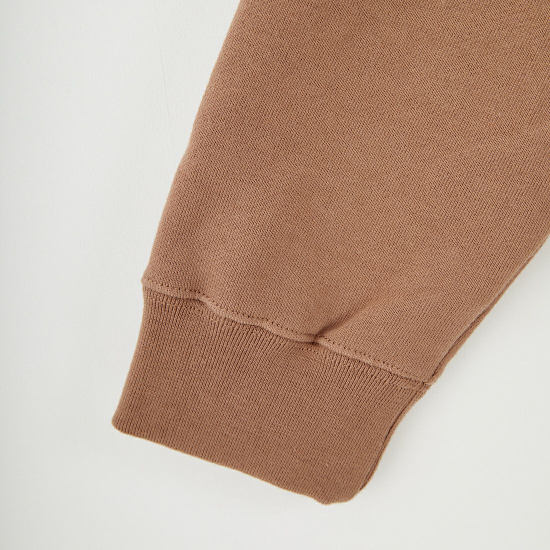 VALENCIANO BY KELME [バレンシアーノ バイ ケレメ] ロングスリーブ クルーネックスウェット [KV25F605] 31 BROWN