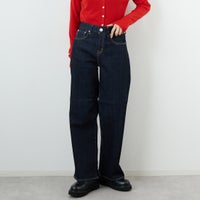 RINSE&&モデル身長：162cm 着用サイズ：22&&