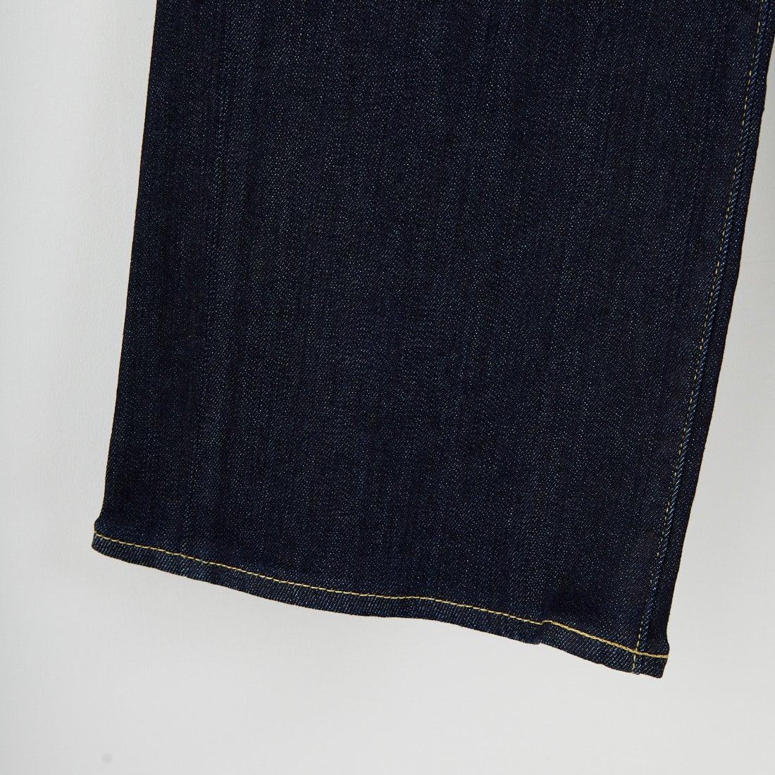 RED CARD TOKYO [レッドカード トーキョー] 35th Anniversary ワイドデニムパンツ [26W10101RNS] RINSE