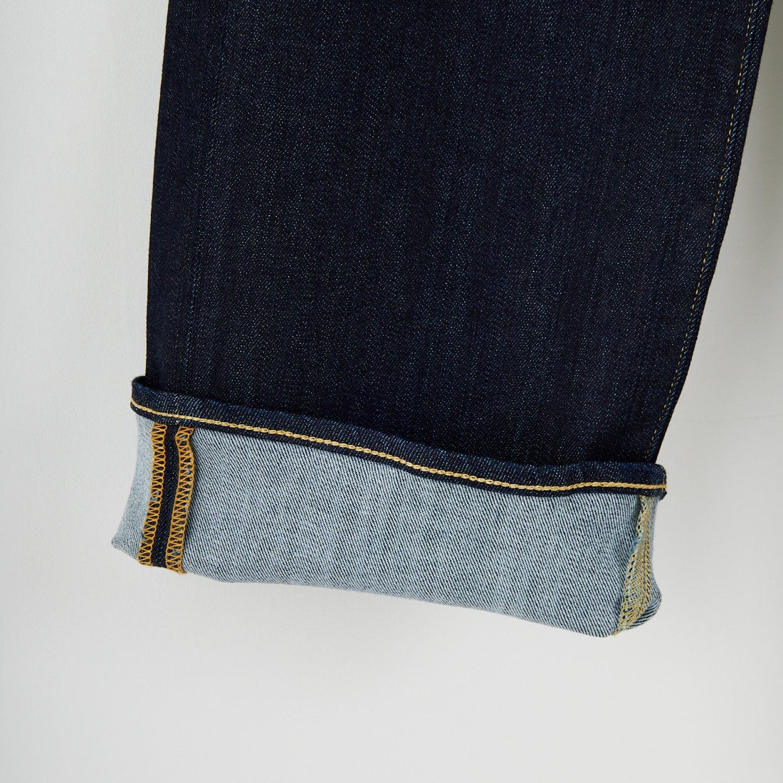 RED CARD TOKYO [レッドカード トーキョー] 35th Anniversary ワイドデニムパンツ [26W10101RNS] RINSE