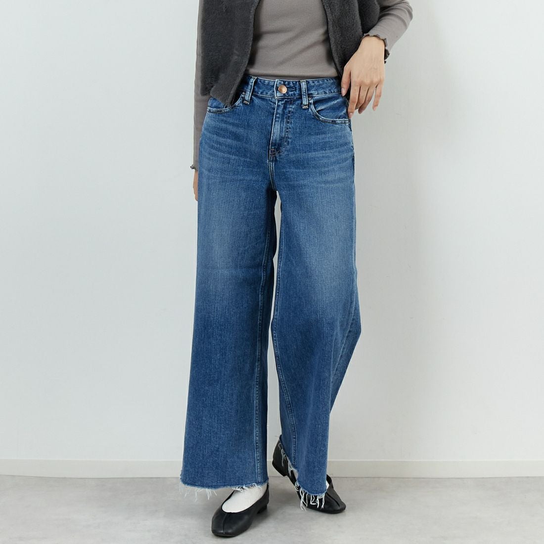 RED CARD TOKYO [レッドカード トーキョー] 辺見えみり