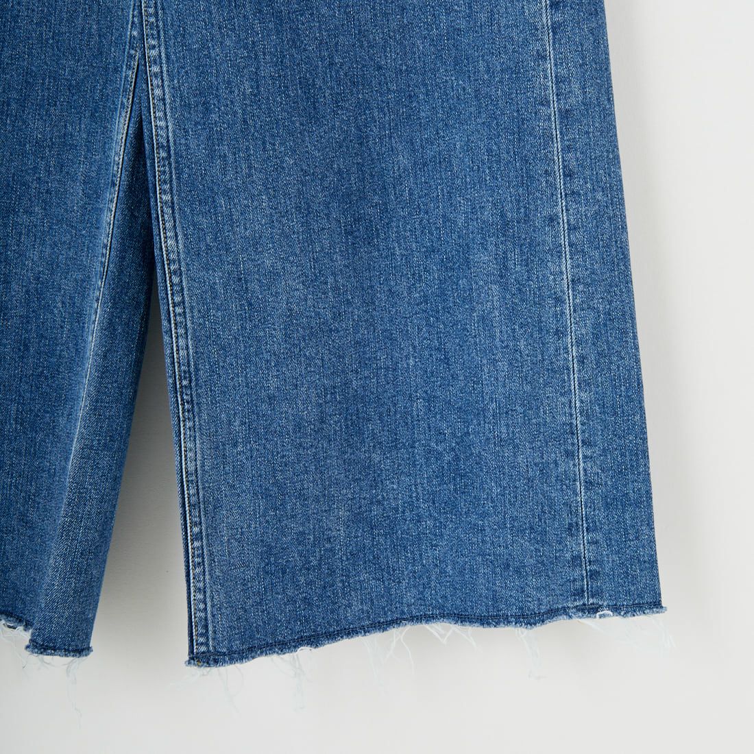 RED CARD TOKYO [レッドカード トーキョー] マーヴェリック ワイドフレアパンツ [12W11601SMD] A-STN MID