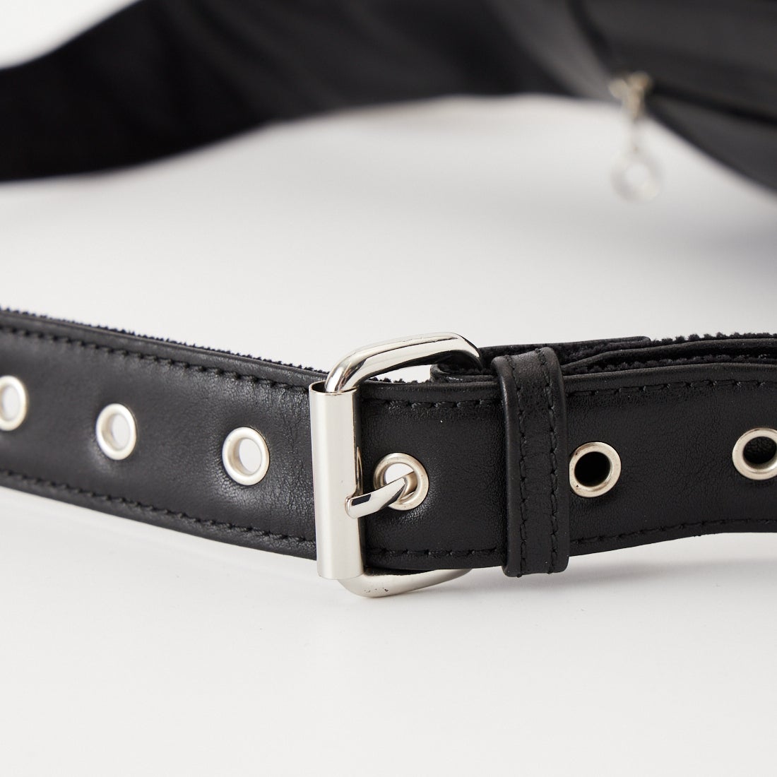 Schott [ショット] パデッドボディバッグ [7825976008] 010 BLACK