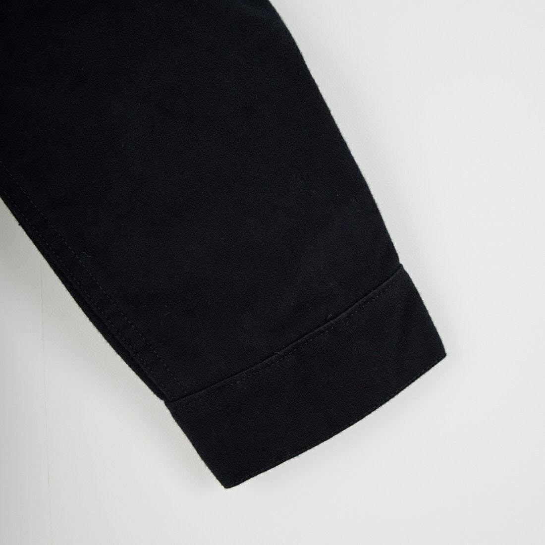 A VONTADE [アボンタージ] コールマインブラウス [VTD-0541-JK-ML] 7 BLACK