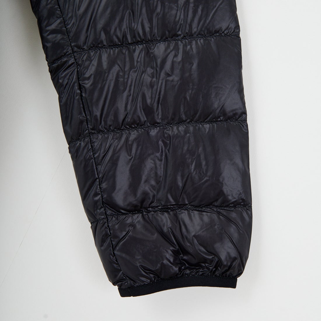 NANGA [ナンガ] 7デイズインナーダウンカーディガン [N2530-0I061A] BLK