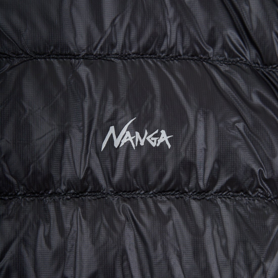 NANGA [ナンガ] 7デイズインナーダウンカーディガン [N2530-0I061A] BLK