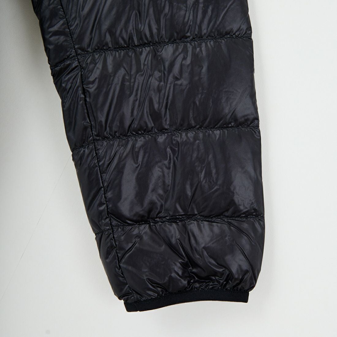 NANGA [ナンガ] 7デイズインナーダウンカーディガン [N2530-0I061A] BLK