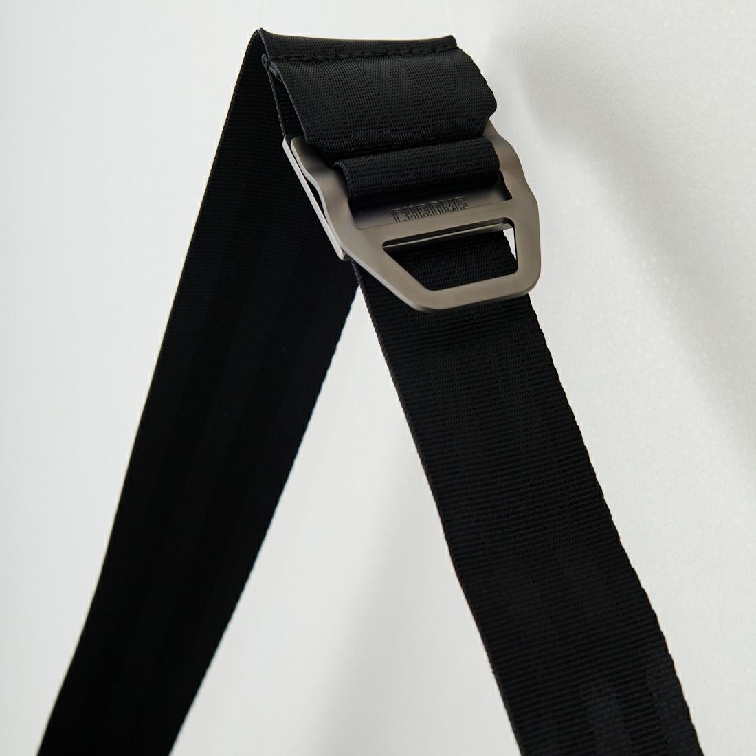 CHROME [クローム] ニュースペーパー メッセンジャーバッグ [JP197] BKCK