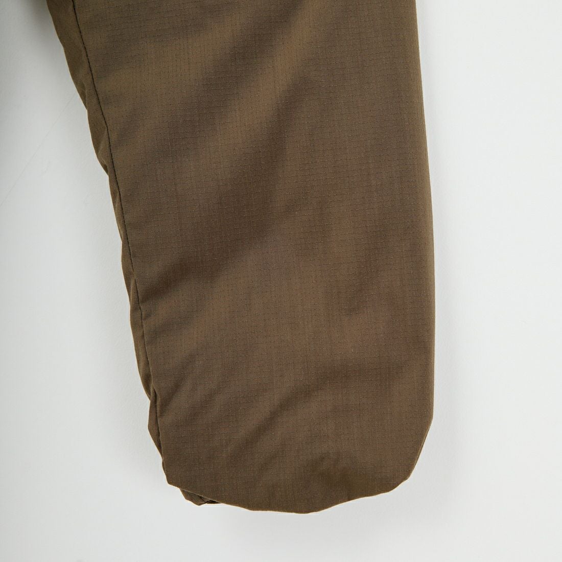 NANGA [ナンガ] ヒノックリップストップインナーダウンカーディガン [ND2441-1M300] AMG