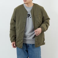 AMG&&モデル身長：168cm 着用サイズ：M&&