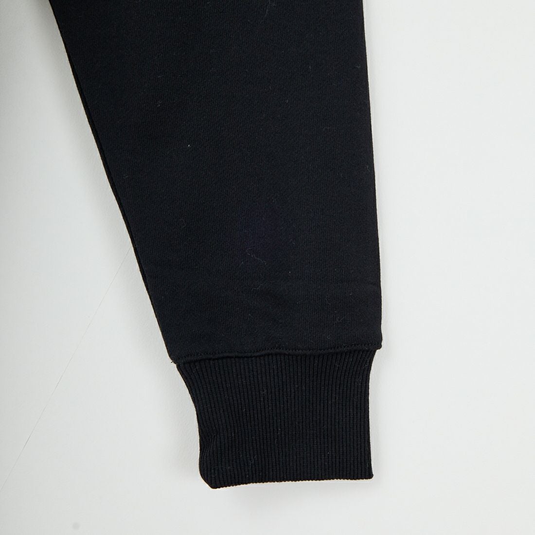 NANGA [ナンガ] ウィメンズ エコハイブリッドスウェットシャツ [NW2442-1F005] P.BLK