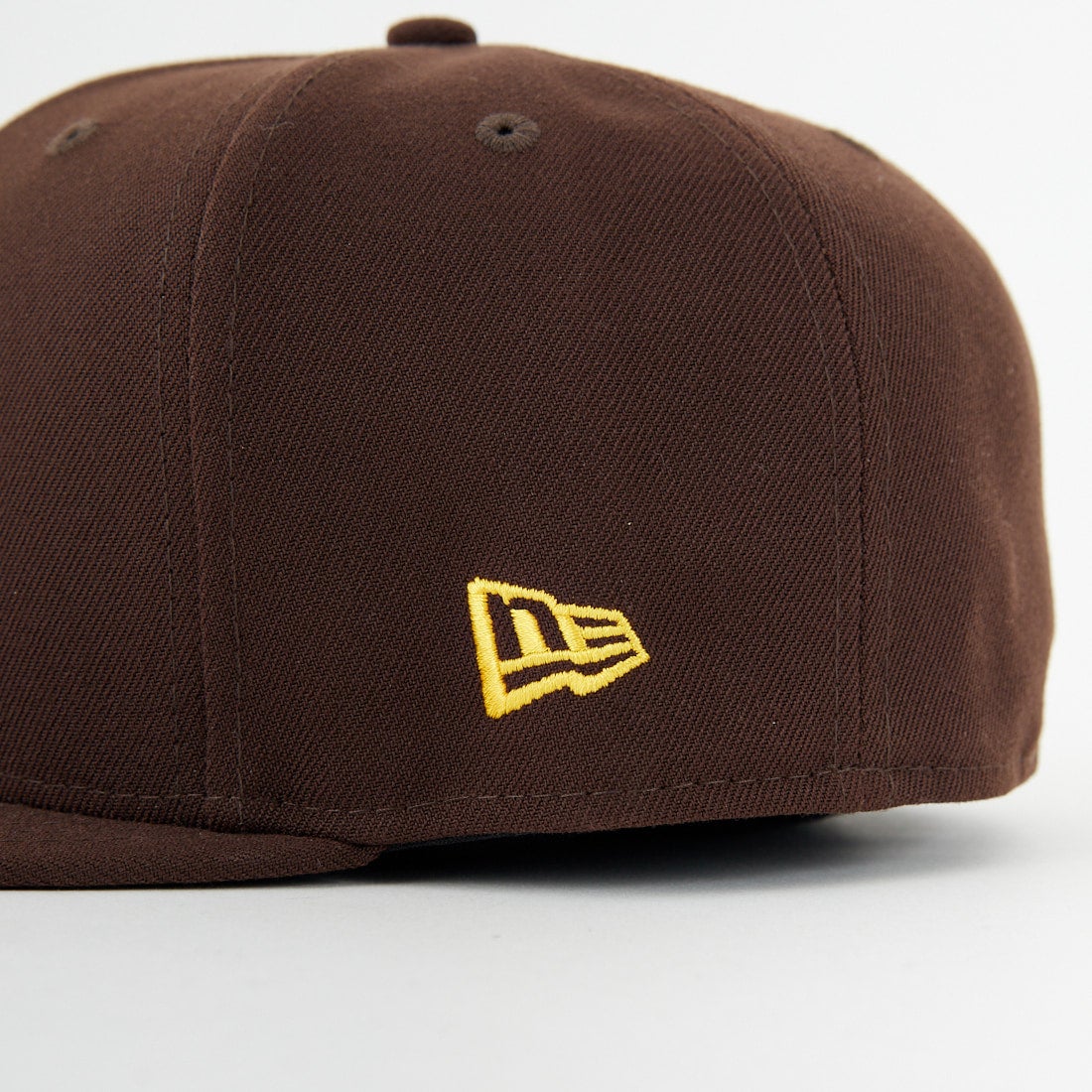NEW ERA [ニューエラ] 59FIFTY MLBオンフィールド サンディエゴ・パドレス [14524854] SADPAD BRN