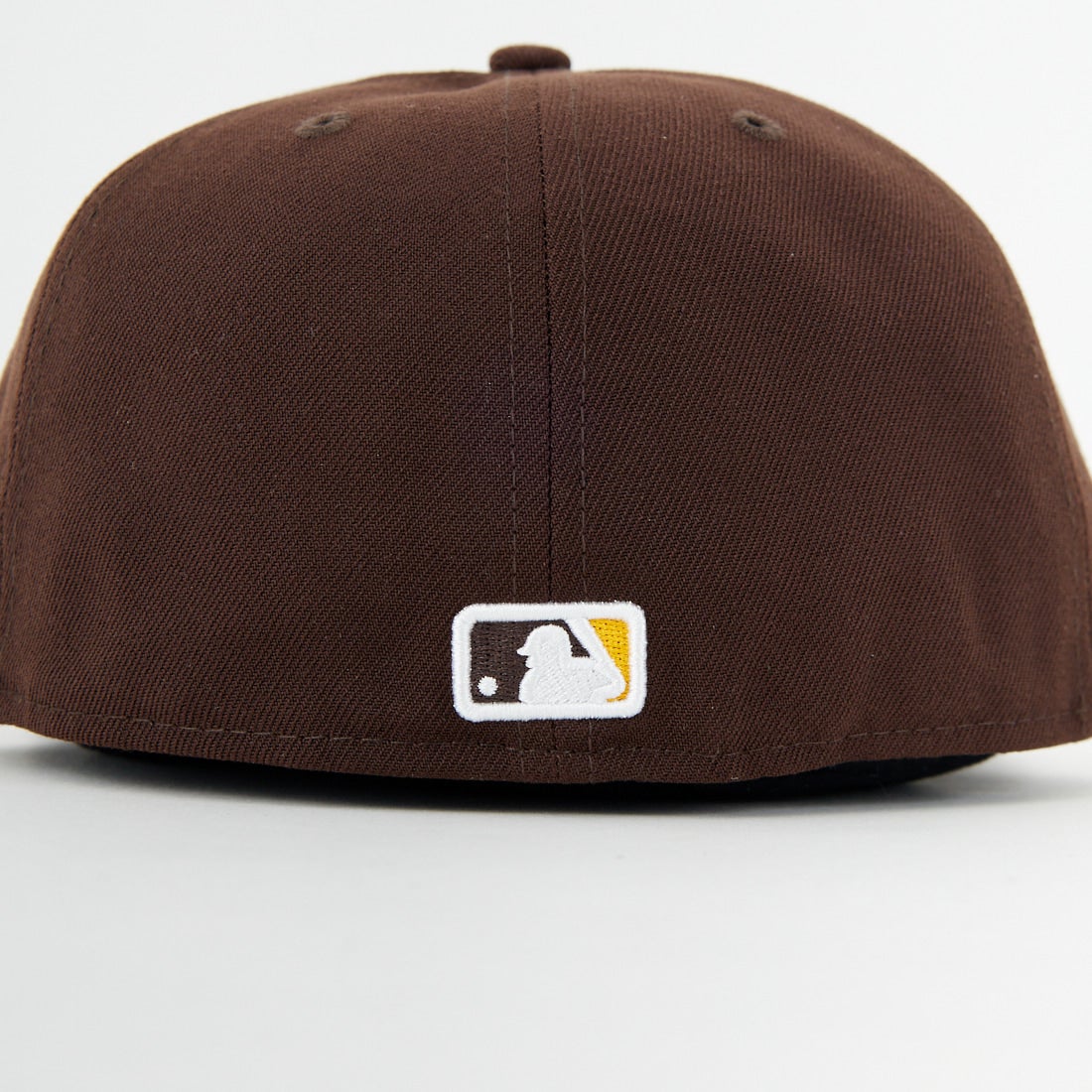 NEW ERA [ニューエラ] 59FIFTY MLBオンフィールド サンディエゴ・パドレス [14524854] SADPAD BRN