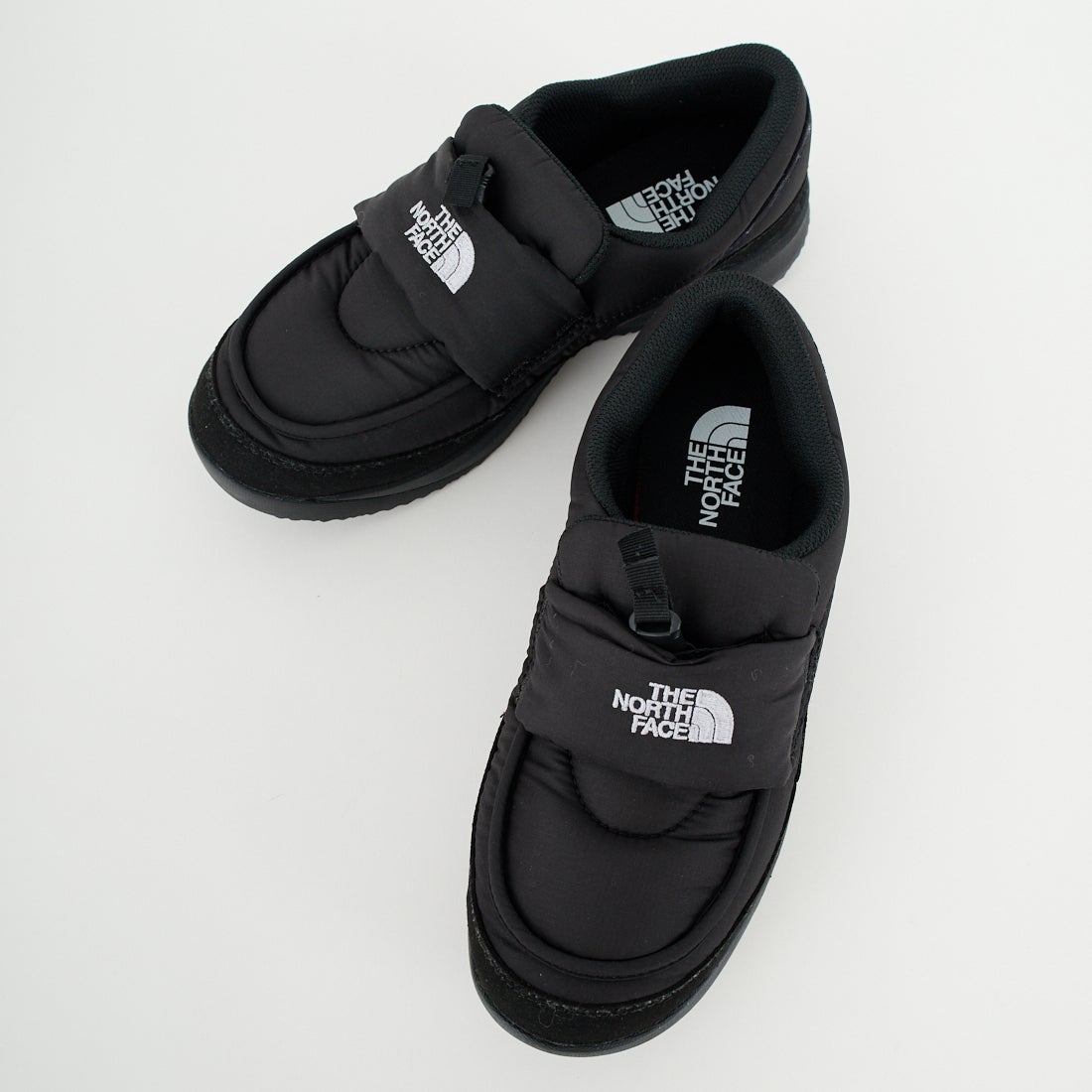 THE NORTH FACE [ザ ノースフェイス] ヌプシ ローファー [NF52575] KK