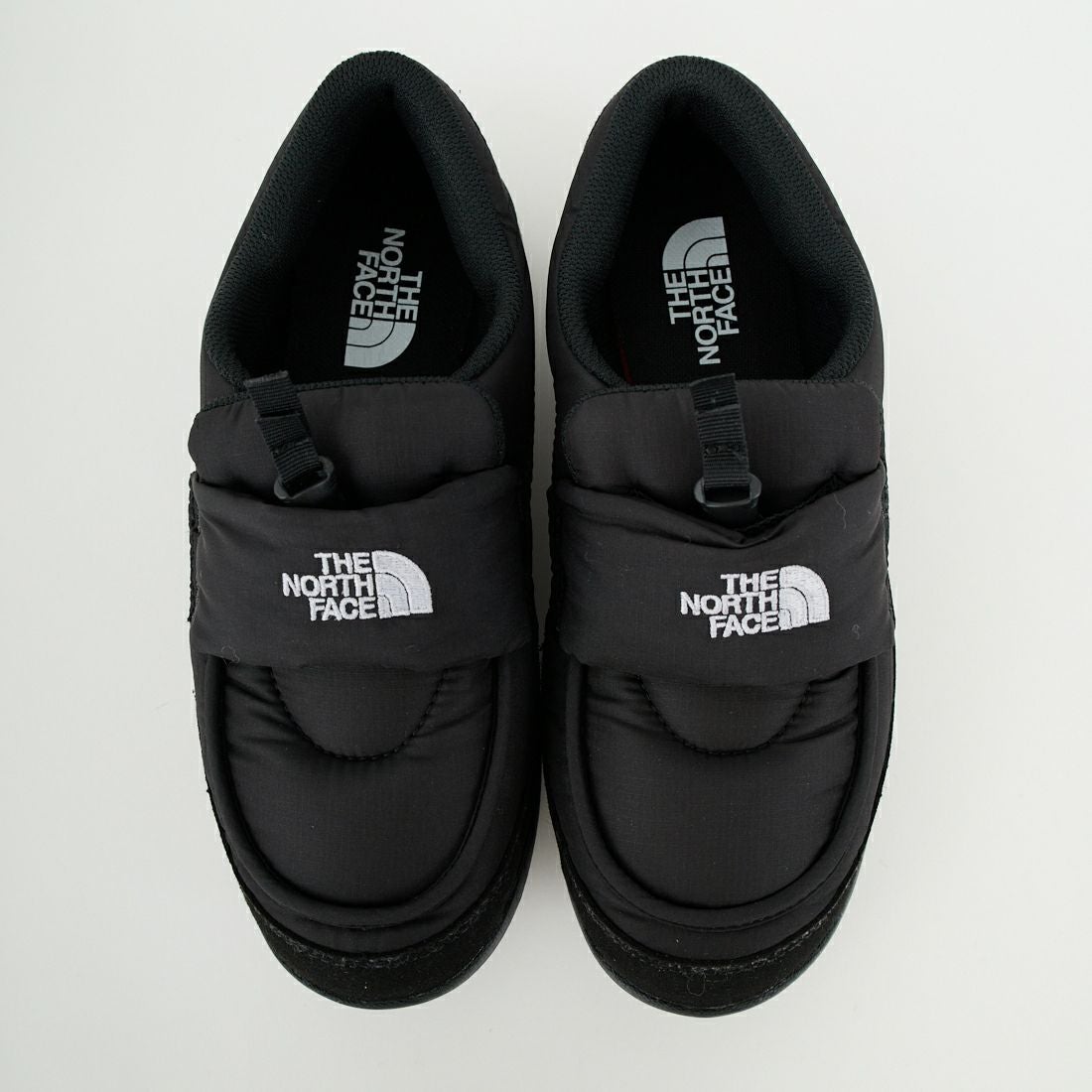 THE NORTH FACE [ザ ノースフェイス] ヌプシ ローファー [NF52575] KK