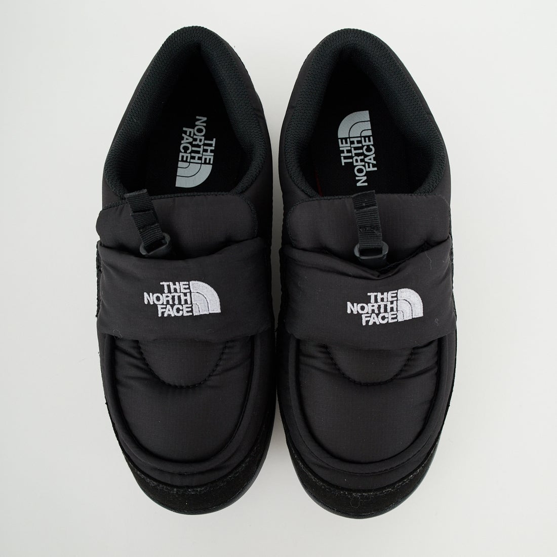 THE NORTH FACE [ザ ノースフェイス] ヌプシ ローファー [NF52575] KK