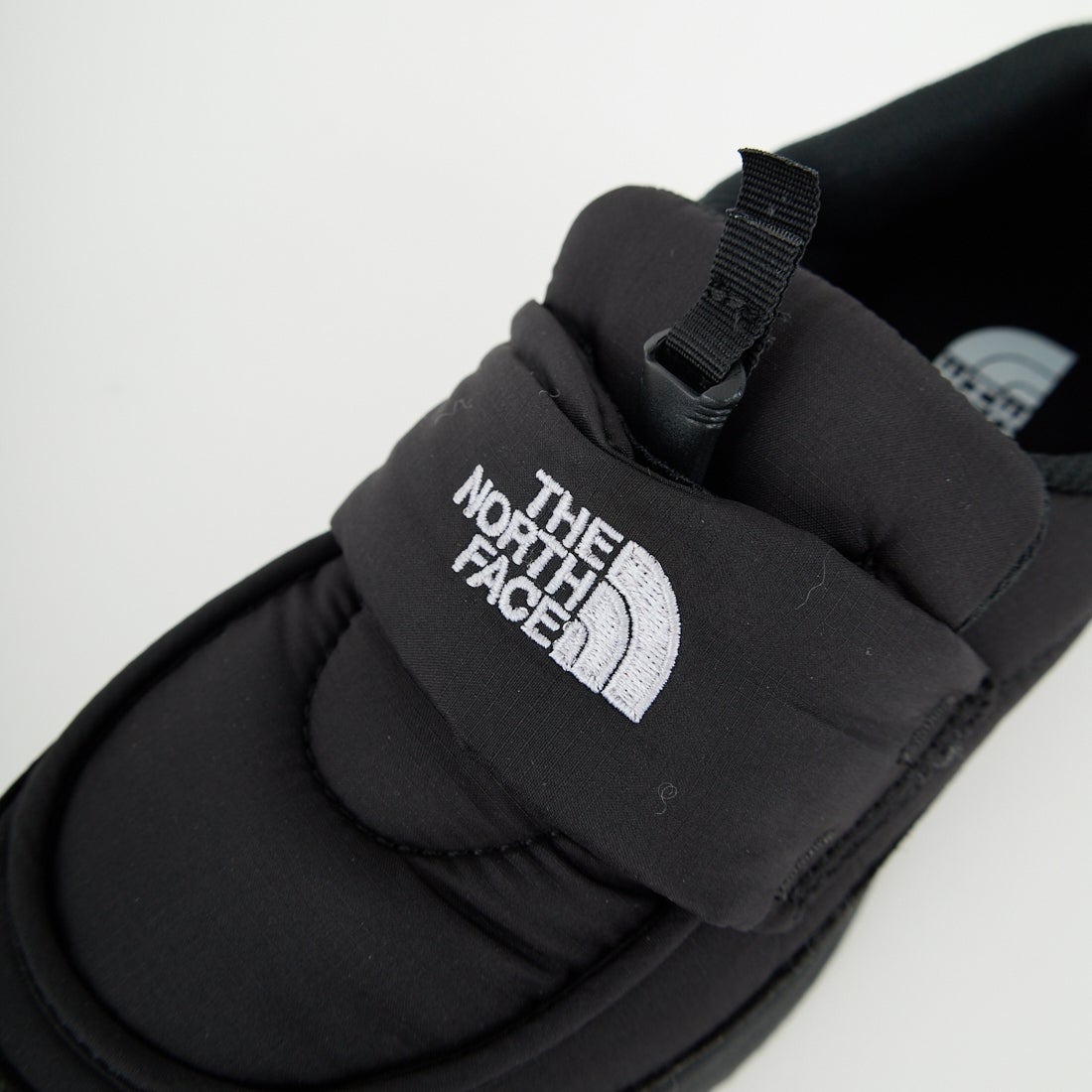 THE NORTH FACE [ザ ノースフェイス] ヌプシ ローファー [NF52575] KK