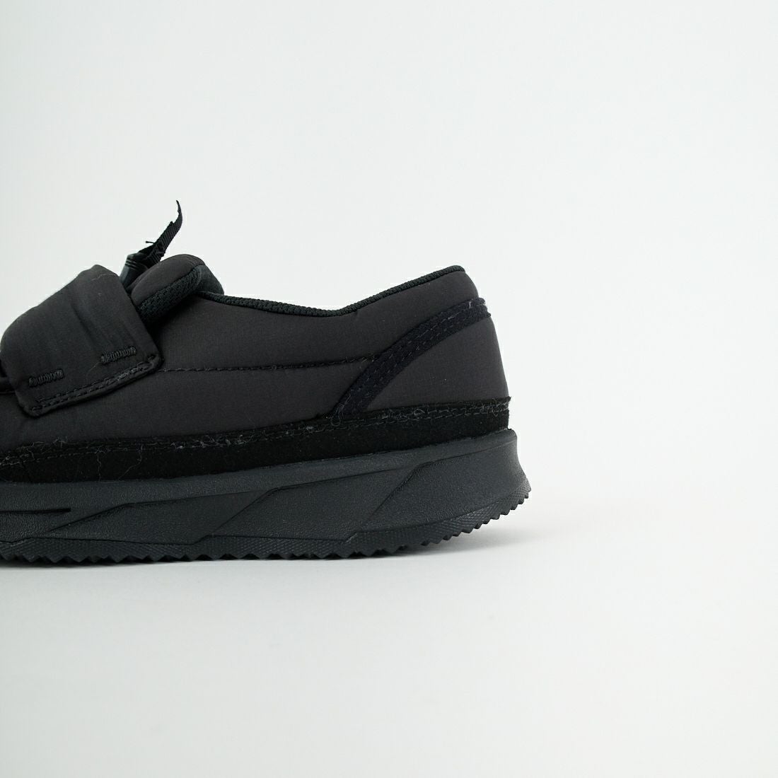 THE NORTH FACE [ザ ノースフェイス] ヌプシ ローファー [NF52575] KK