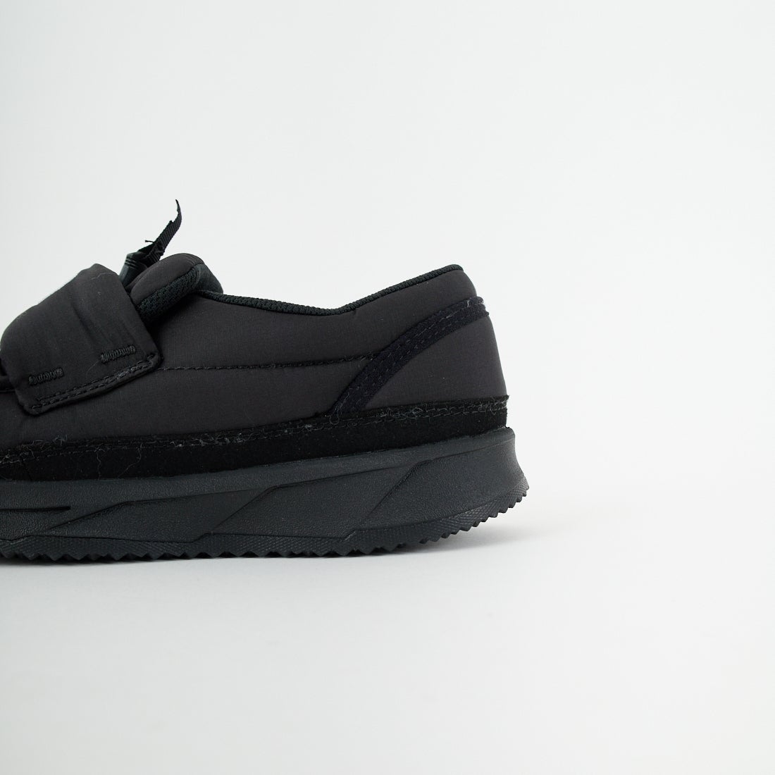 THE NORTH FACE [ザ ノースフェイス] ヌプシ ローファー [NF52575] KK