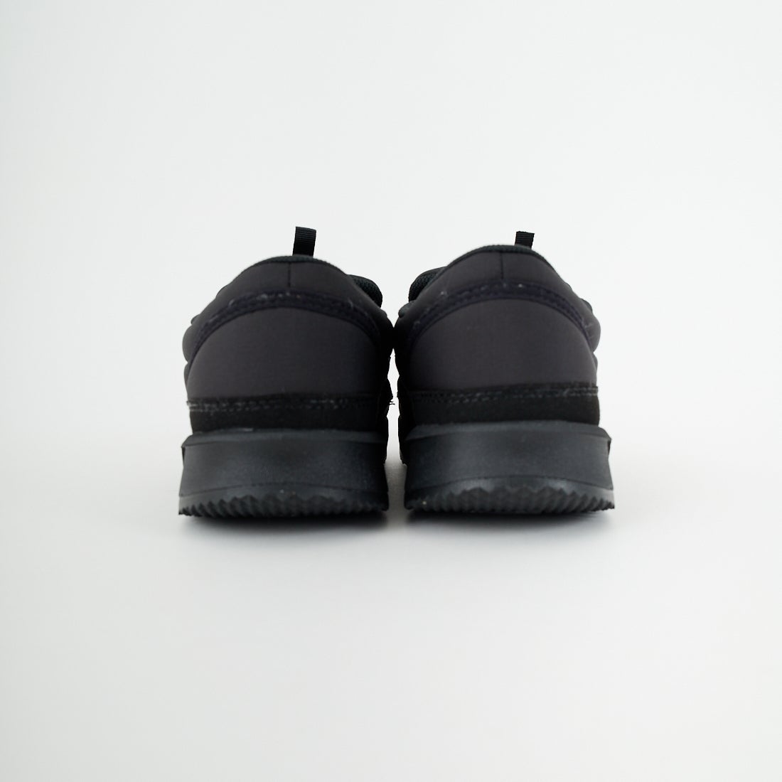 THE NORTH FACE [ザ ノースフェイス] ヌプシ ローファー [NF52575] KK