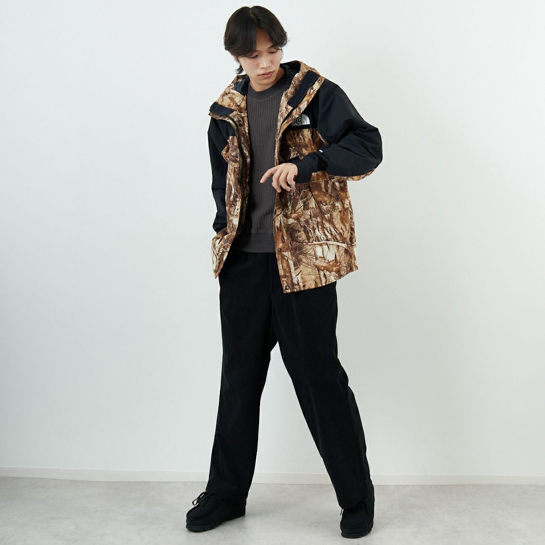 THE NORTH FACE [ザ ノースフェイス] ノベルティマウンテンライト