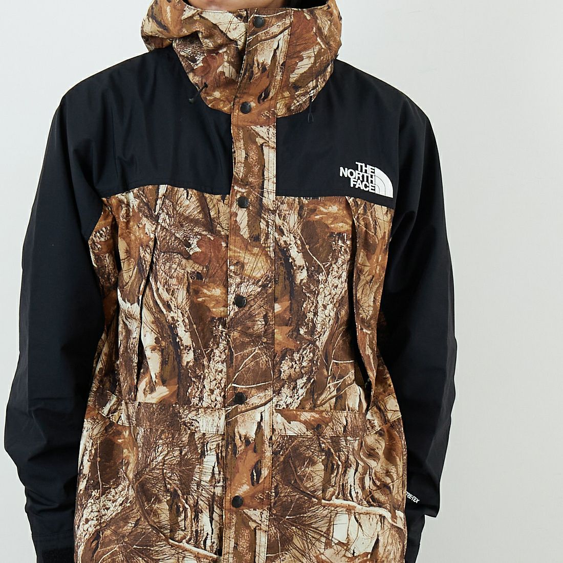 THE NORTH FACE [ザ ノースフェイス] ノベルティマウンテンライトジャケット [NP62551] FF