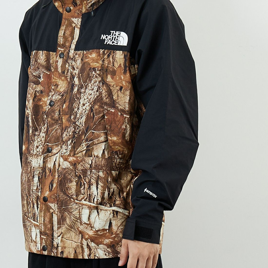 THE NORTH FACE [ザ ノースフェイス] ノベルティマウンテンライト