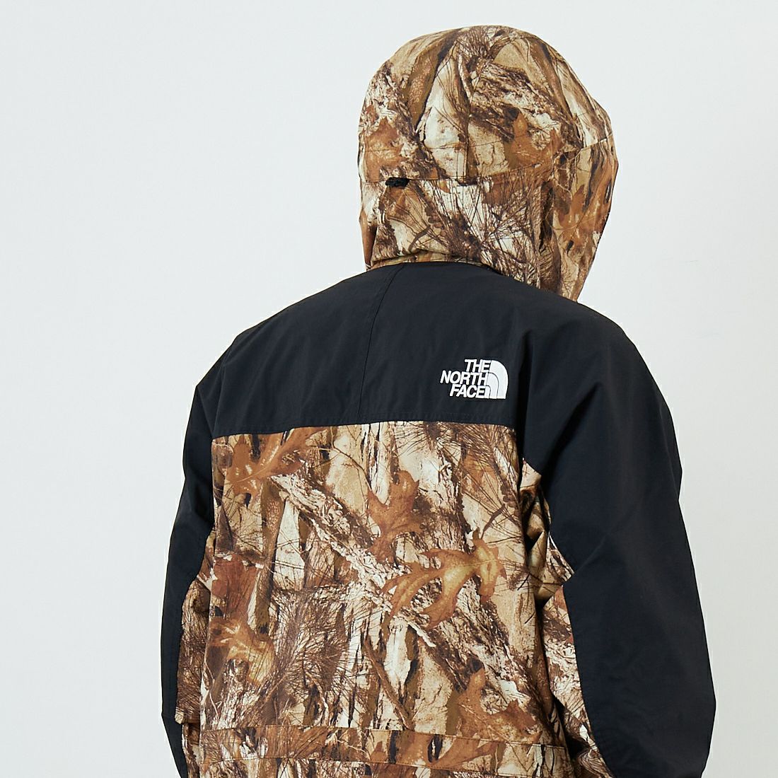 THE NORTH FACE [ザ ノースフェイス] ノベルティマウンテンライトジャケット [NP62551] FF