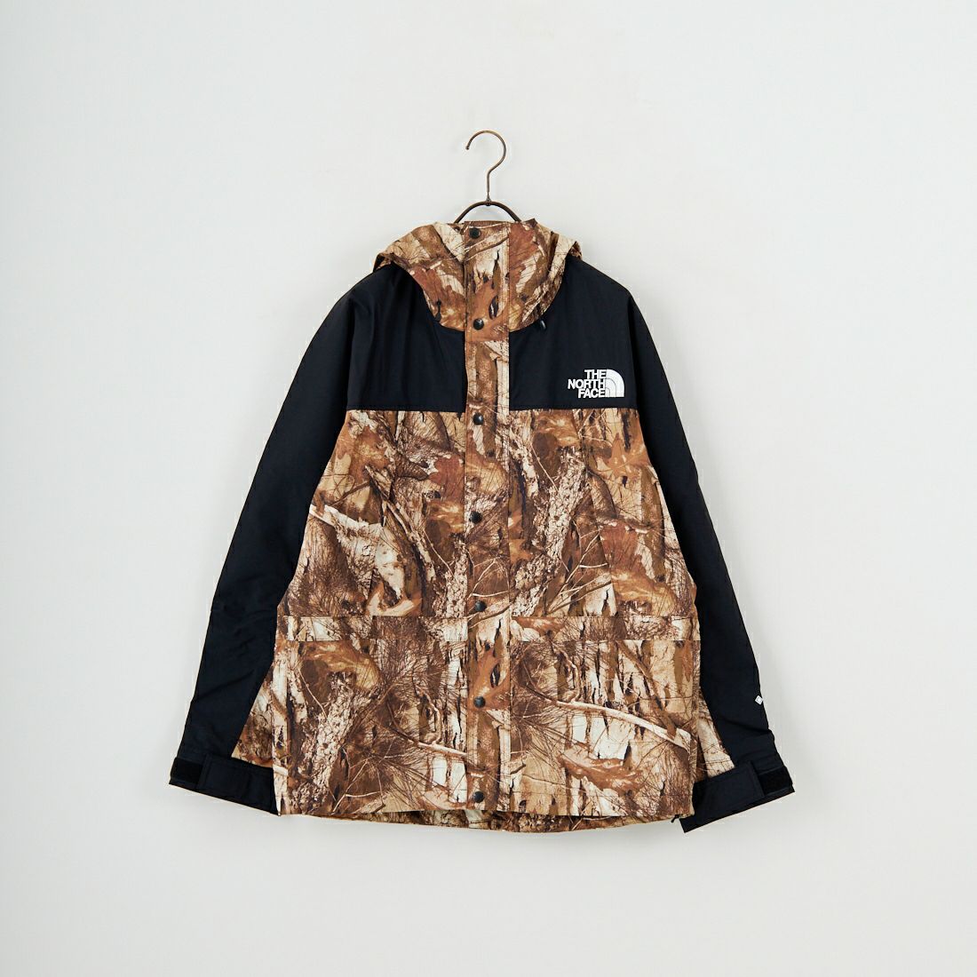 THE NORTH FACE [ザ ノースフェイス] ノベルティマウンテンライト