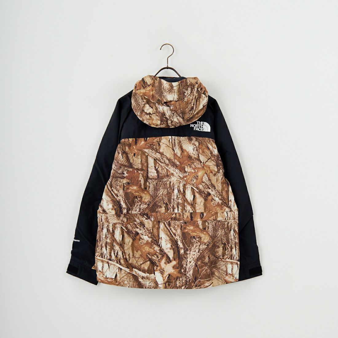 THE NORTH FACE [ザ ノースフェイス] ノベルティマウンテンライト