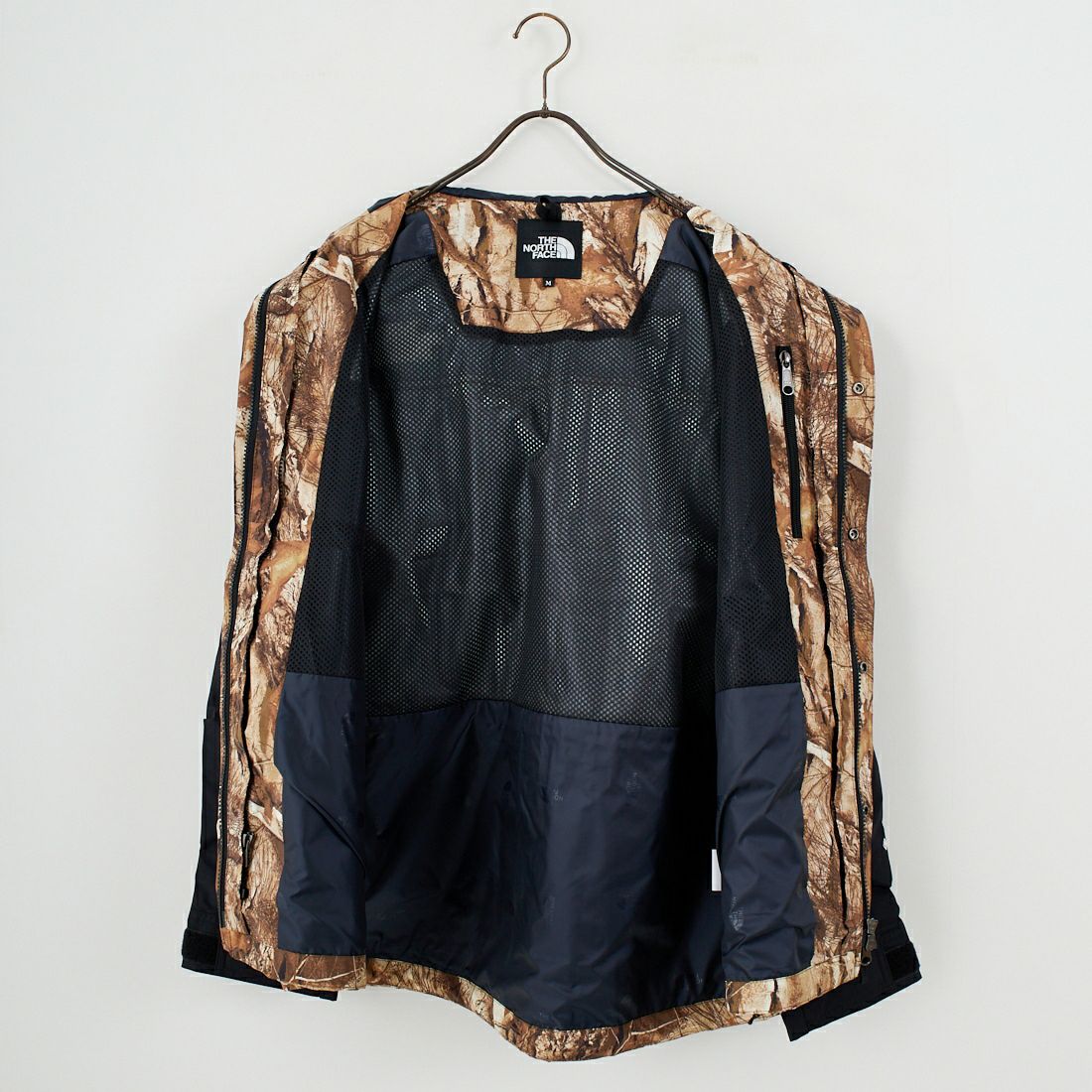 THE NORTH FACE [ザ ノースフェイス] ノベルティマウンテンライト