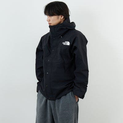 K&&モデル身長：179cm 着用サイズ：M&&