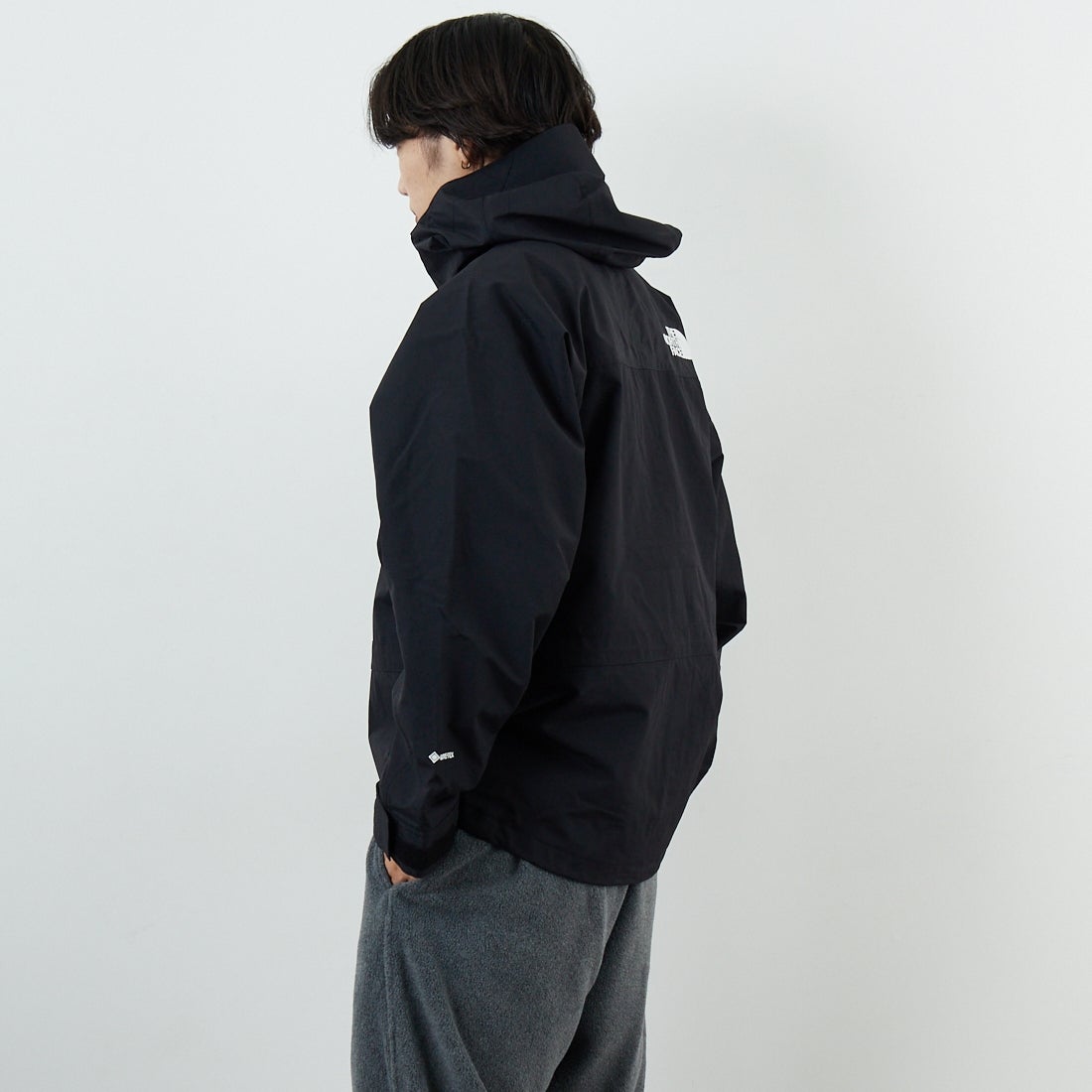 THE NORTH FACE [ザ ノースフェイス] マウンテンライトジャケット
