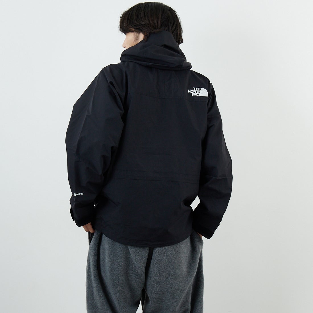 THE NORTH FACE [ザ ノースフェイス] マウンテンライトジャケット