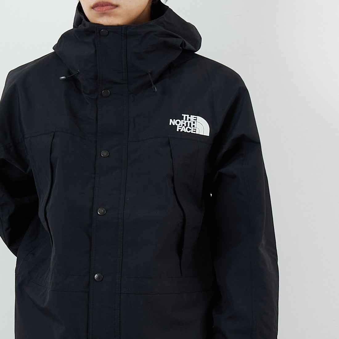 THE NORTH FACE [ザ ノースフェイス] マウンテンライトジャケット